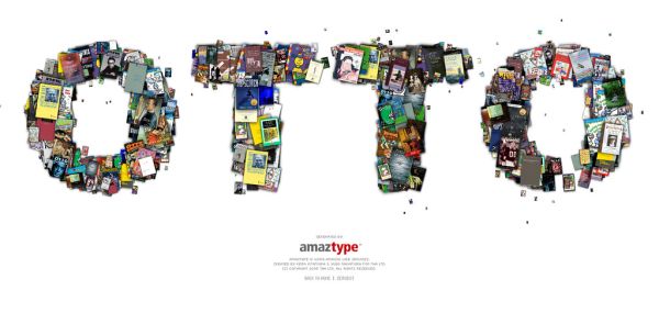 タイポグラフィとWebデザインのイメージ