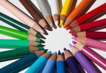 購買意欲を掻き立てるカラー